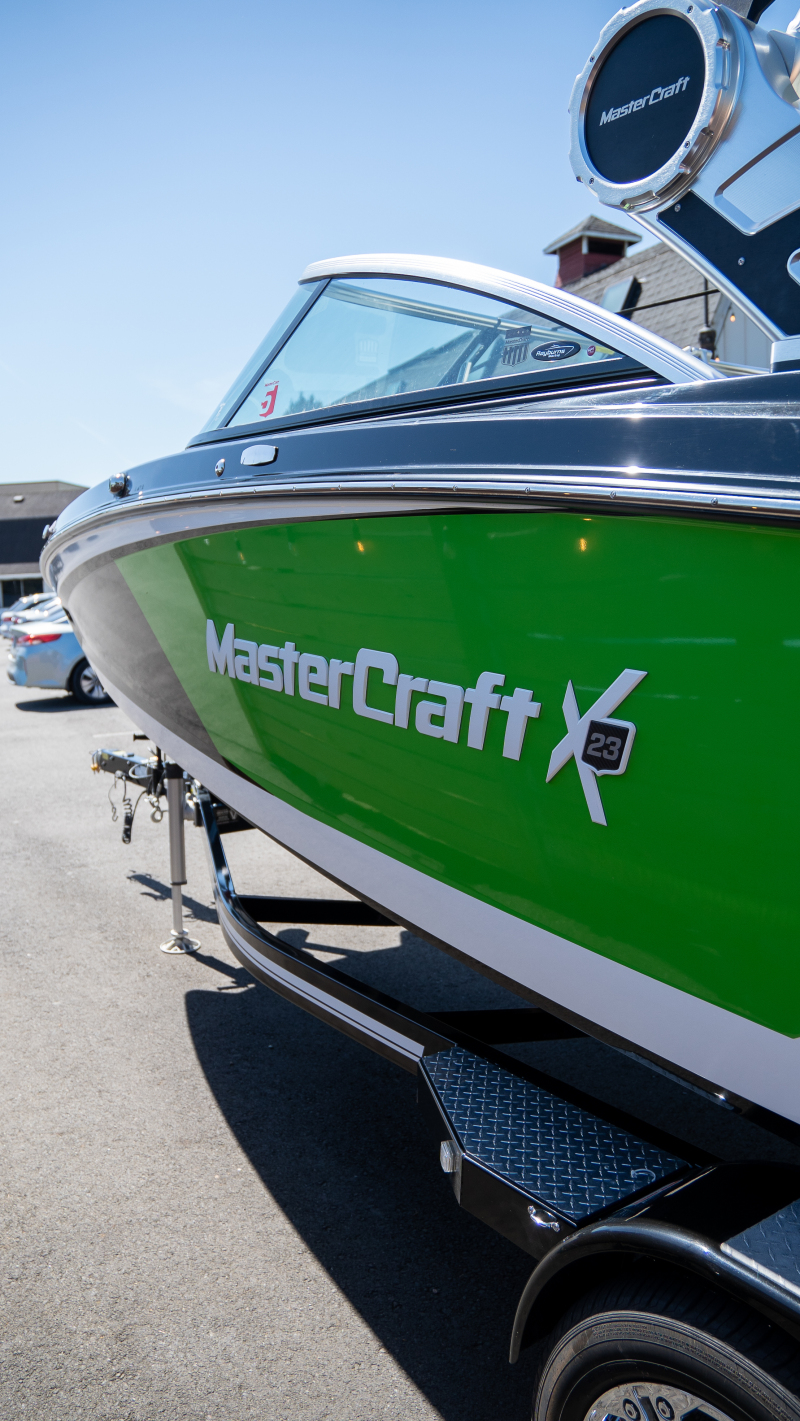 2017 Mastercraft X23 GEN 2 Power boat for sale in Kent, WA - image 9 
